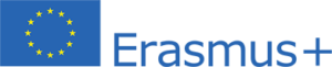 Logo Erasmus Plus