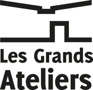 Logo des Grands Ateliers