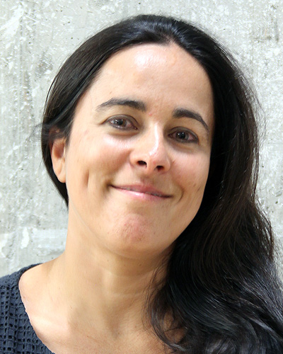 Amal Abu Daya