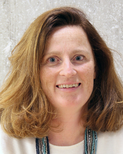 Anne BERG