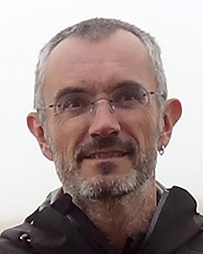 Jean-David CHATENET