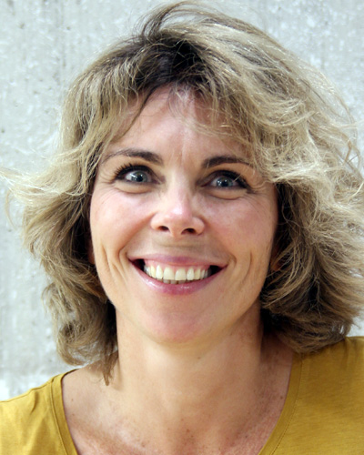 Stéphanie DAVID