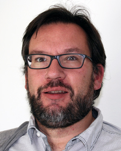 Frédéric DELLINGER