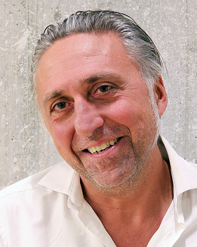 Guy DÉPOLLIER