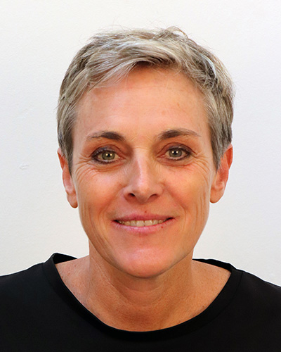 Anne FAURE