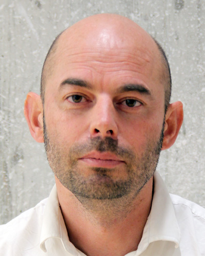 Fabrice GALLOO