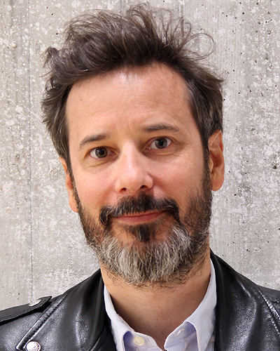 Frédéric GUILLAUD