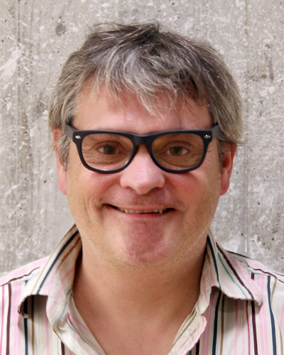 Rémi HUNEAU