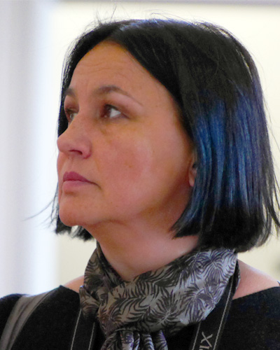 Agnieszka Karolak