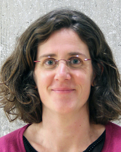 Susannah O'CARROLL