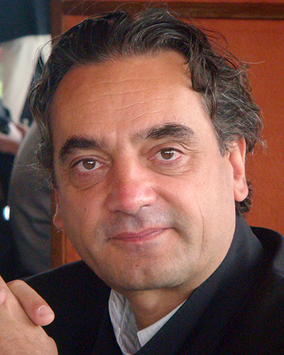 Pascal ROLLET