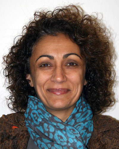 Miléna STEFANOVA