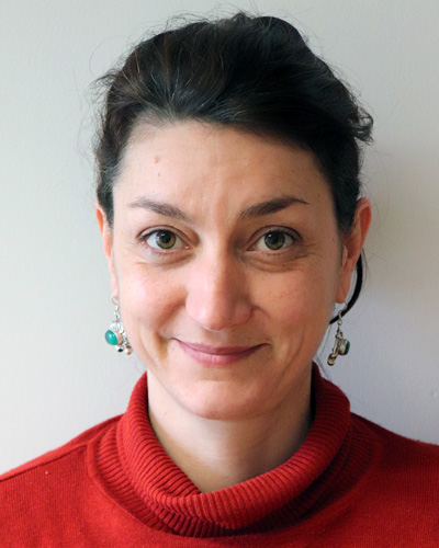 Pascaline THIOLLIÈRE