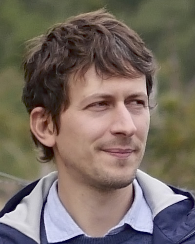 Damien VIELFAURE