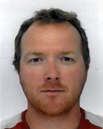 François ZANINETTI