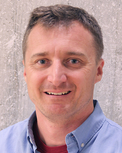 Keith ZAWISTOWSKI