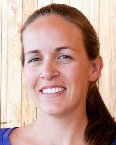 Marie ZAWISTOWSKI