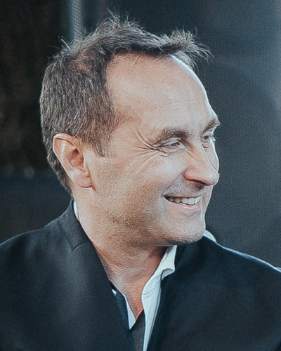 Nicolas TIXIER