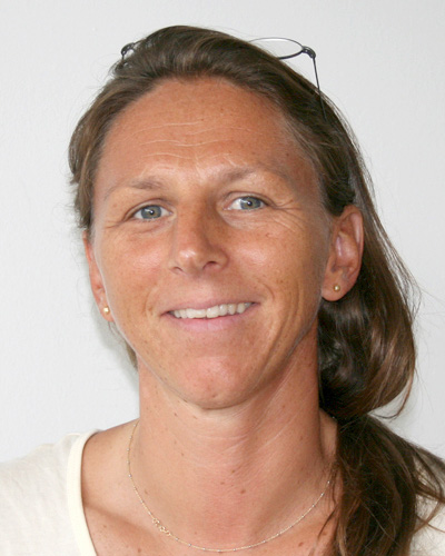 Marie Wozniak