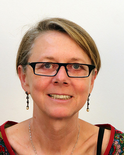 Françoise Poncet