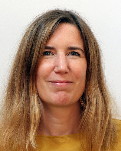 Cécile Mollion