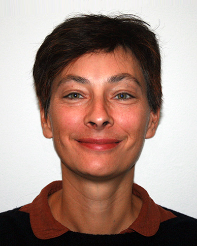 Sybille Lacroix