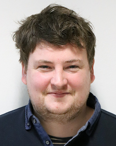 Florian Le Mezec