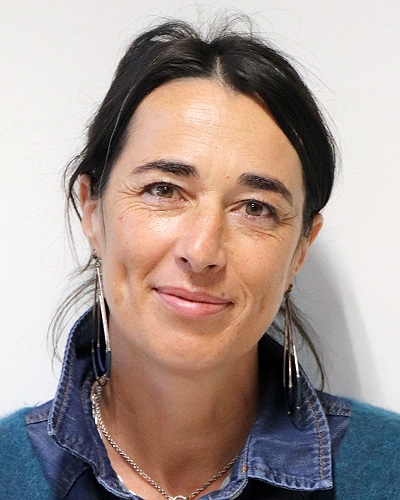 Delphine De Lajarte