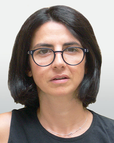 Hélène Casalta
