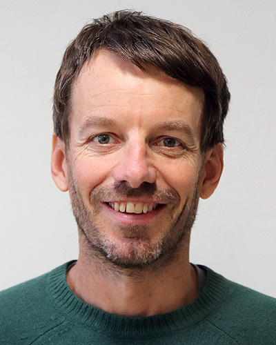 Xavier Crépin