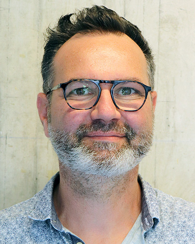 Didier Cheneau