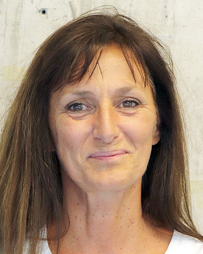 Sonia DOUCERAIN