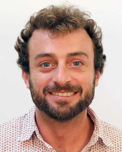 Patrick BREESE