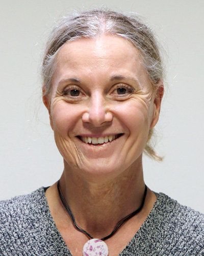 Ophélie AUGIER