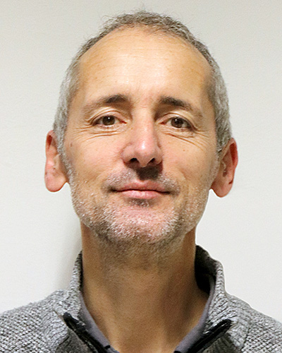 David WOLLE