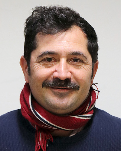 Martin POINTET