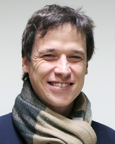 Yvan OKOTNIKOFF