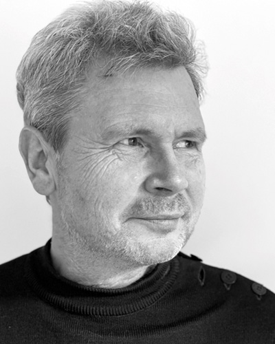 Benoit ADELINE