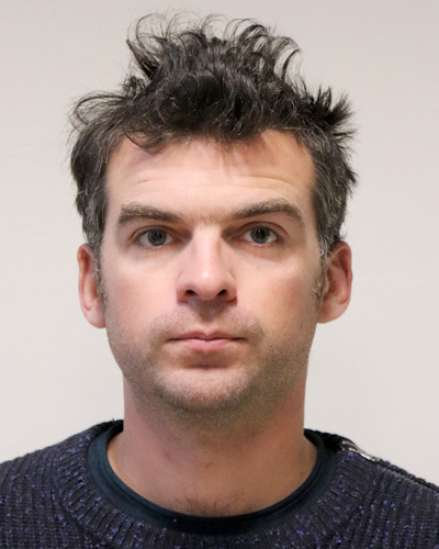 Thomas MOUILLON