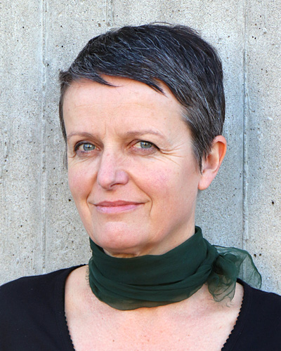 Barbara MARTINO