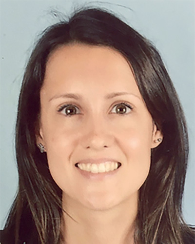 Roberta GHELLI