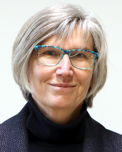 Anne COSTE