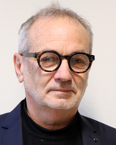Pierre GERBIER