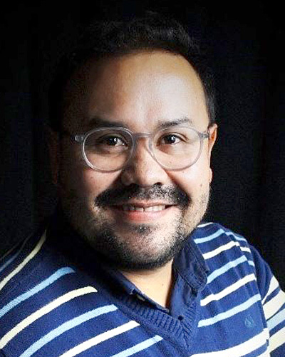 Mauricio CORBA