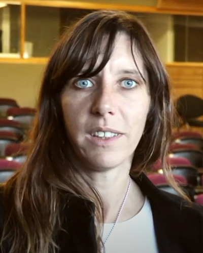 Clémence DUPUIS
