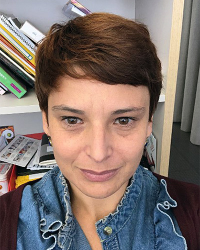 Julie Martin