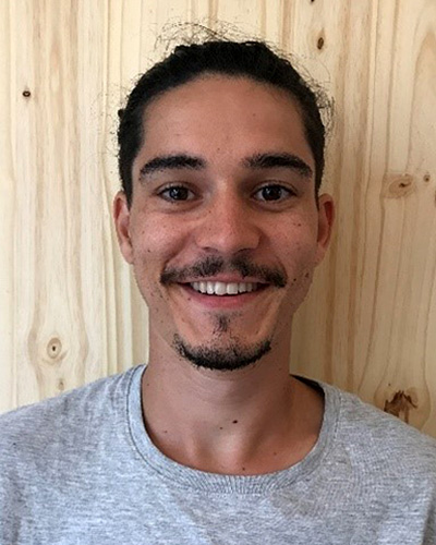 Julien NOURDIN