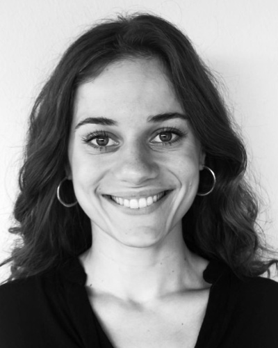 Claire PRÉVOT