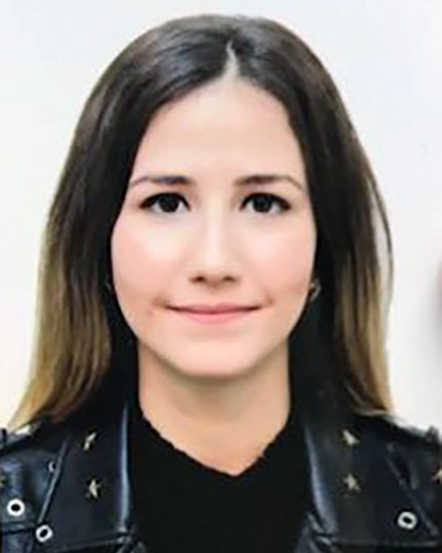 Fatma MRAD
