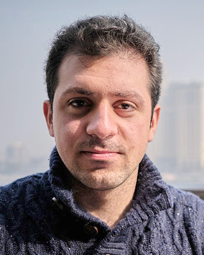 Ahmed ISMAIL
